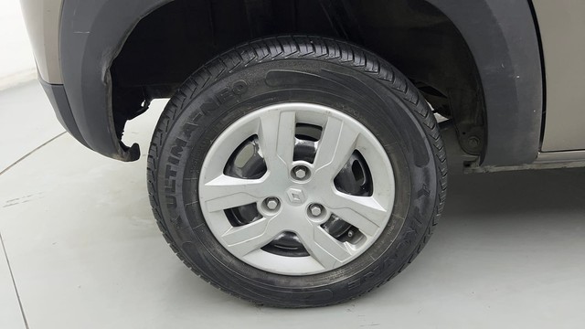 Second-hand 2016 Renault KWID RXT for sale in Ghaziabad-18