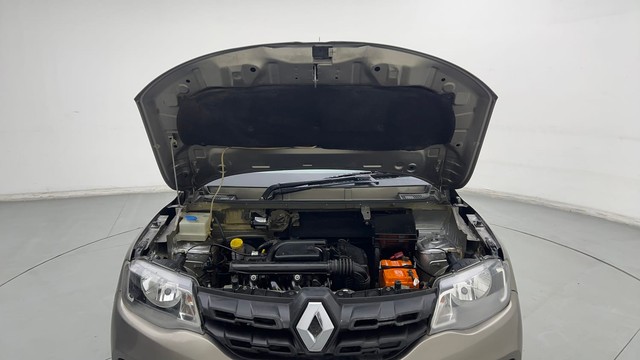 Second-hand 2016 Renault KWID RXT for sale in Ghaziabad-8