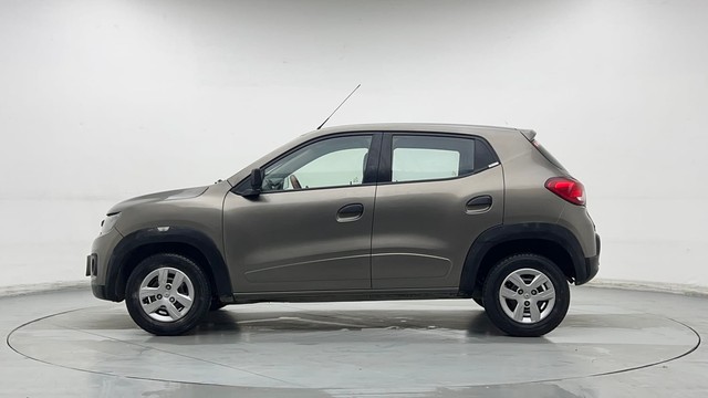 Second-hand 2016 Renault KWID RXT for sale in Ghaziabad-6