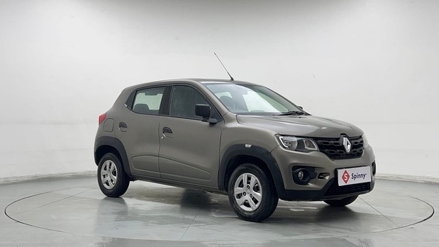 Second-hand 2016 Renault KWID RXT for sale in Ghaziabad-1
