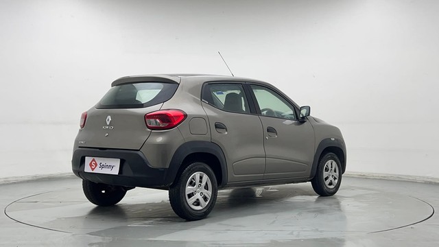 Second-hand 2016 Renault KWID RXT for sale in Ghaziabad-3