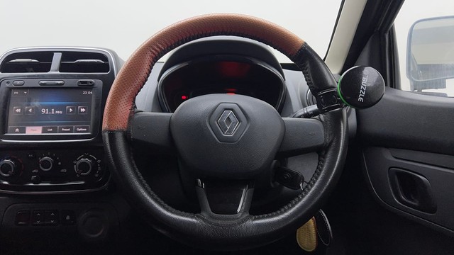 Second-hand 2016 Renault KWID RXT for sale in Ghaziabad-23