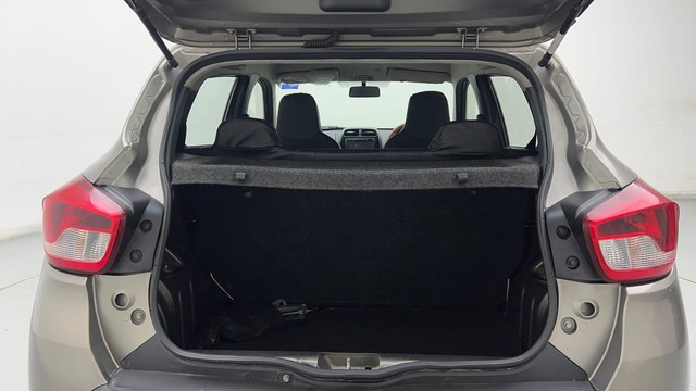 Second-hand 2016 Renault KWID RXT for sale in Ghaziabad-9