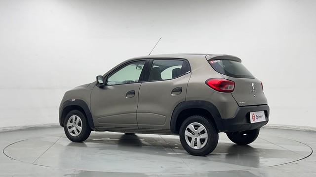 Second-hand 2016 Renault KWID RXT for sale in Ghaziabad-5