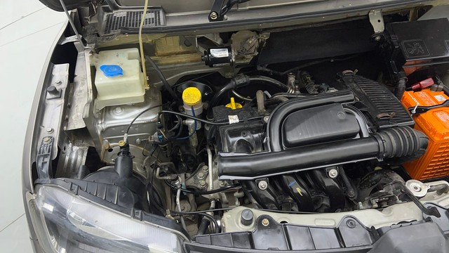 Second-hand 2016 Renault KWID RXT for sale in Ghaziabad-30