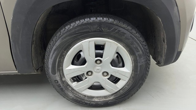 Second-hand 2016 Renault KWID RXT for sale in Ghaziabad-17