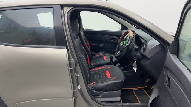 Second-hand 2016 Renault KWID RXT for sale in Ghaziabad-15