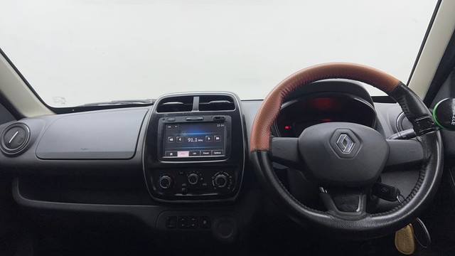 Second-hand 2016 Renault KWID RXT for sale in Ghaziabad-11