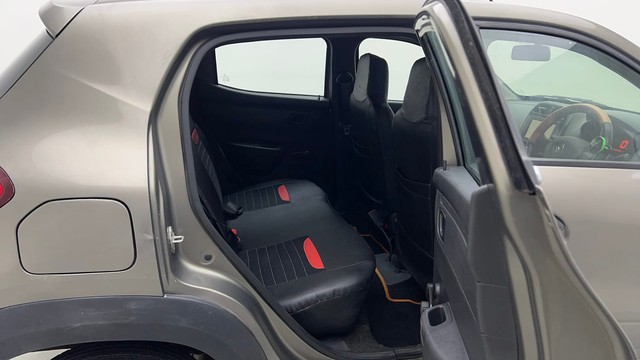 Second-hand 2016 Renault KWID RXT for sale in Ghaziabad-37