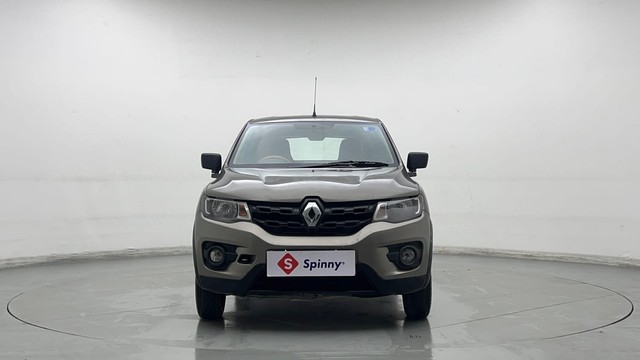 Second-hand 2016 Renault KWID RXT for sale in Ghaziabad-7