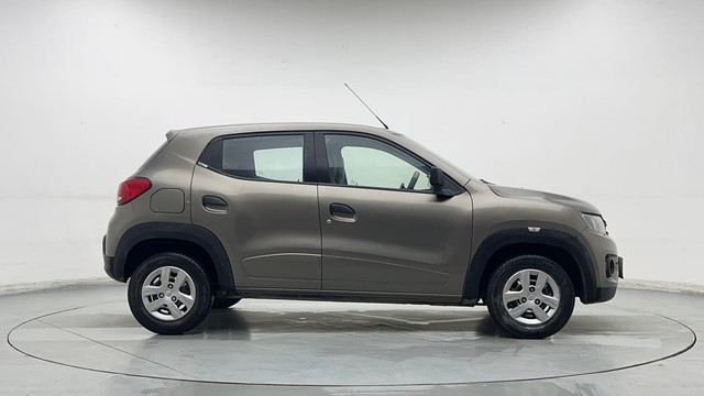 Second-hand 2016 Renault KWID RXT for sale in Ghaziabad-2
