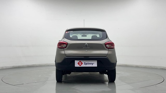 Second-hand 2016 Renault KWID RXT for sale in Ghaziabad-4
