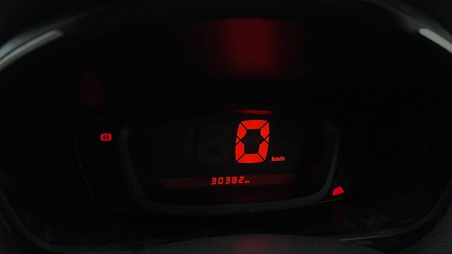 Second-hand 2016 Renault KWID RXT for sale in Ghaziabad-13