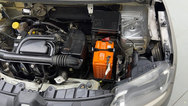 Second-hand 2016 Renault KWID RXT for sale in Ghaziabad-36