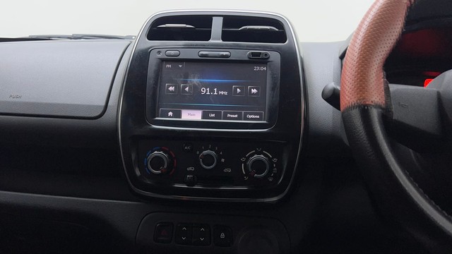 Second-hand 2016 Renault KWID RXT for sale in Ghaziabad-38