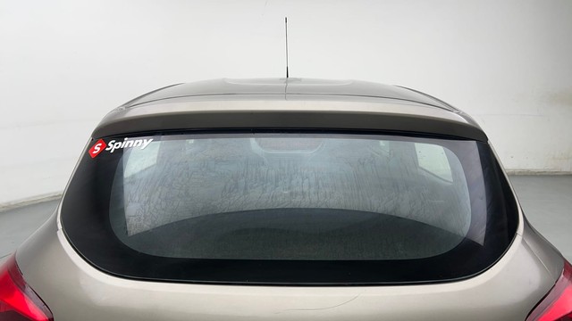 Second-hand 2016 Renault KWID RXT for sale in Ghaziabad-33