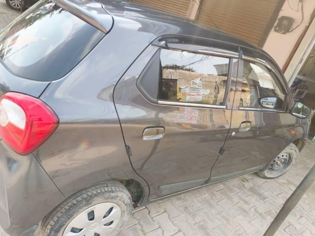 Maruti Alto K10 VXi Plus AT BSVI Second-hand 2023 Maruti Alto K10 VXi Plus AT BSVI for sale in Rewari-7