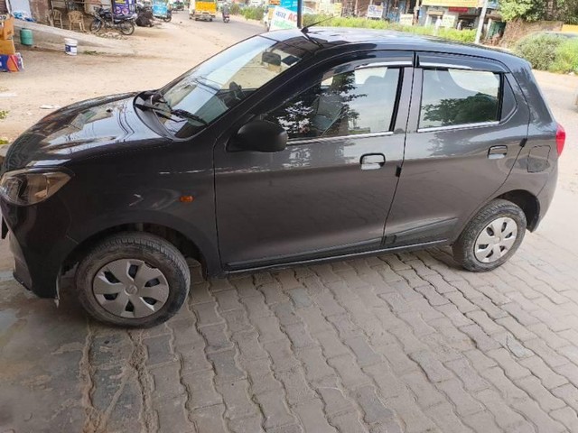 Maruti Alto K10 VXi Plus AT BSVI Second-hand 2023 Maruti Alto K10 VXi Plus AT BSVI for sale in Rewari-6