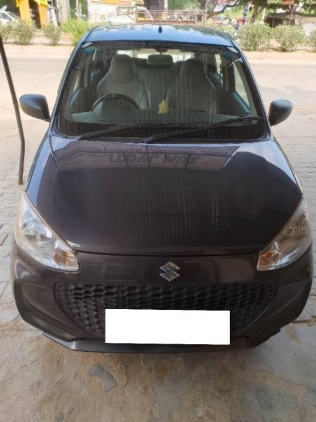 Maruti Alto K10 VXi Plus AT BSVI Second-hand 2023 Maruti Alto K10 VXi Plus AT BSVI for sale in Rewari-0