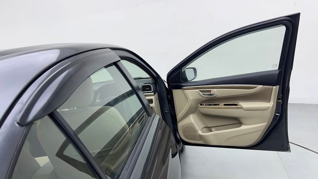 Second-hand 2022 Maruti Ciaz 1.4 Zeta for sale in Noida-16