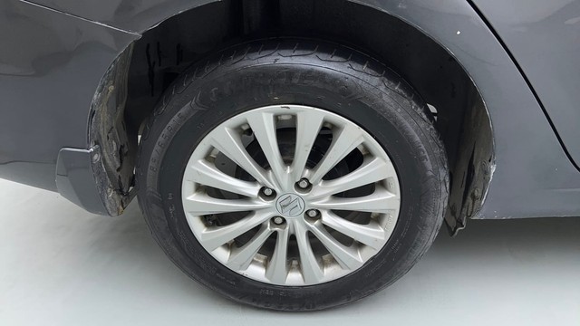 Second-hand 2022 Maruti Ciaz 1.4 Zeta for sale in Noida-18