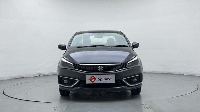 Second-hand 2022 Maruti Ciaz 1.4 Zeta for sale in Noida-7