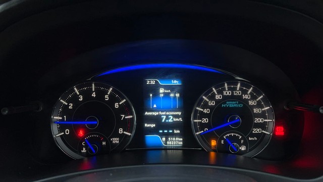 Second-hand 2022 Maruti Ciaz 1.4 Zeta for sale in Noida-13