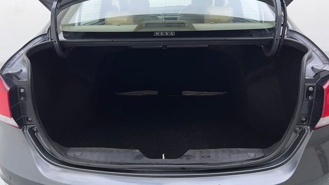 Second-hand 2022 Maruti Ciaz 1.4 Zeta for sale in Noida-9