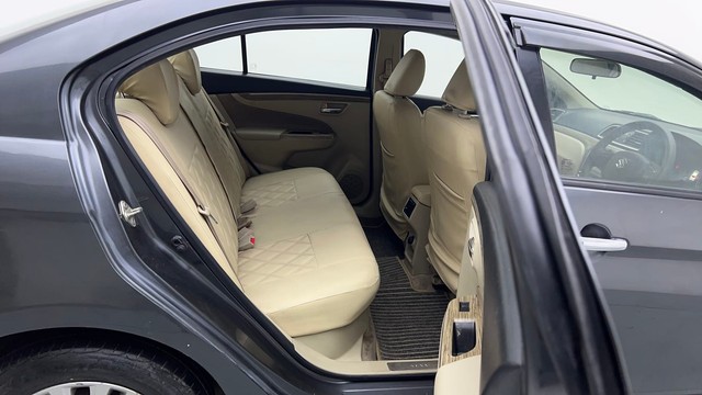 Second-hand 2022 Maruti Ciaz 1.4 Zeta for sale in Noida-37