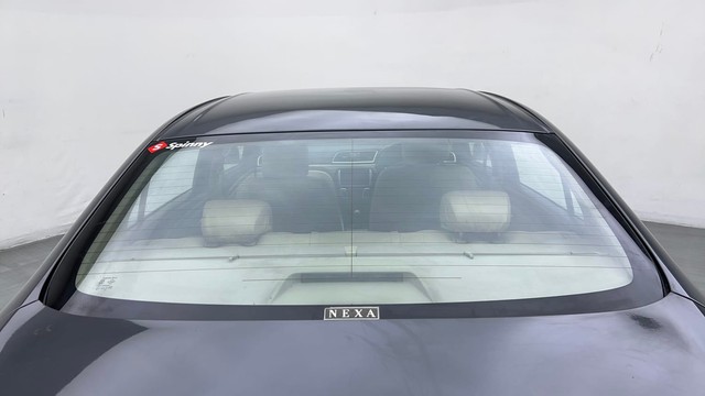 Second-hand 2022 Maruti Ciaz 1.4 Zeta for sale in Noida-30