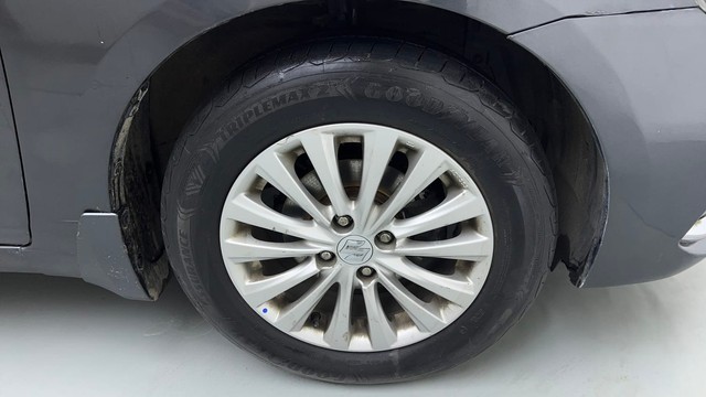 Second-hand 2022 Maruti Ciaz 1.4 Zeta for sale in Noida-17