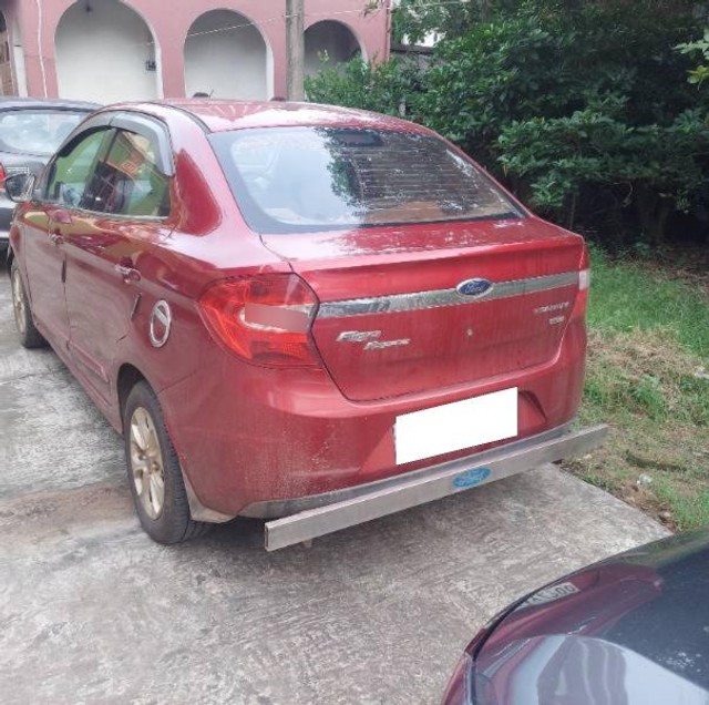 Second-hand 2016 Ford Aspire 1.5 TDCi Titanium for sale in Paschim Medinipur-5