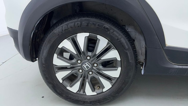 Second-hand 2021 Honda WR-V i-DTEC S for sale in New Delhi-18