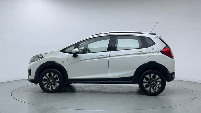 Second-hand 2021 Honda WR-V i-DTEC S for sale in New Delhi-6