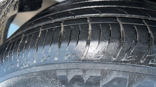 Second-hand 2021 Honda WR-V i-DTEC S for sale in New Delhi-28