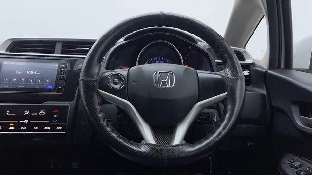 Second-hand 2021 Honda WR-V i-DTEC S for sale in New Delhi-24