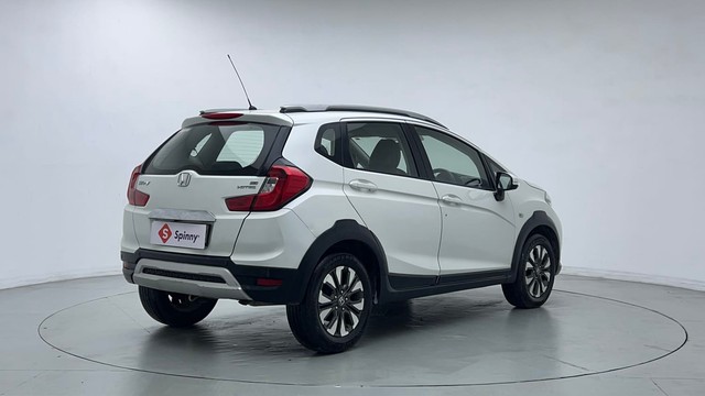 Second-hand 2021 Honda WR-V i-DTEC S for sale in New Delhi-3