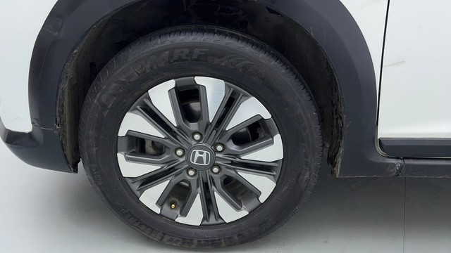 Second-hand 2021 Honda WR-V i-DTEC S for sale in New Delhi-20