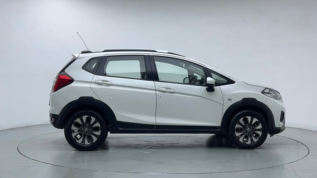 Second-hand 2021 Honda WR-V i-DTEC S for sale in New Delhi-2
