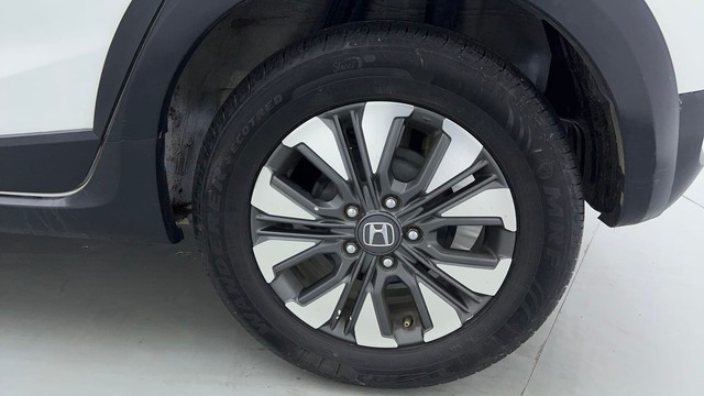 Second-hand 2021 Honda WR-V i-DTEC S for sale in New Delhi-19