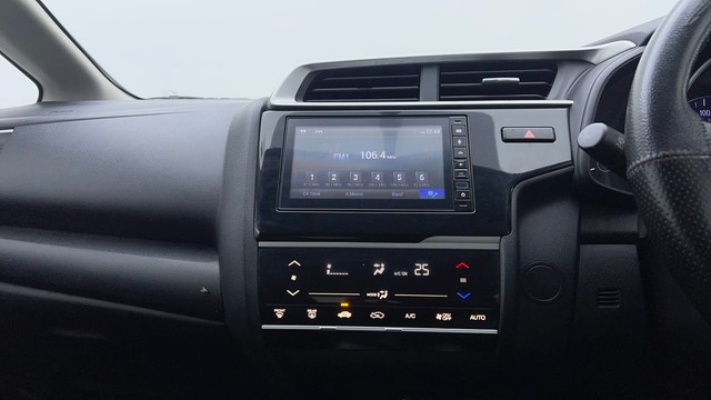 Second-hand 2021 Honda WR-V i-DTEC S for sale in New Delhi-26