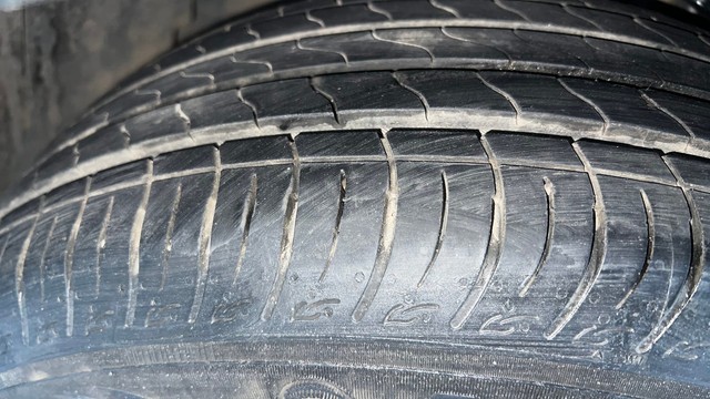 Second-hand 2021 Honda WR-V i-DTEC S for sale in New Delhi-25