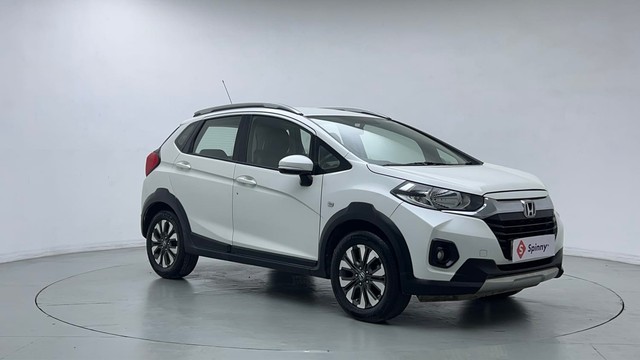 Second-hand 2021 Honda WR-V i-DTEC S for sale in New Delhi-1