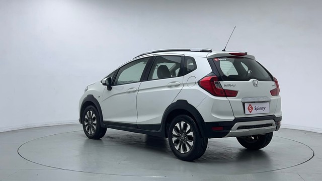 Second-hand 2021 Honda WR-V i-DTEC S for sale in New Delhi-5