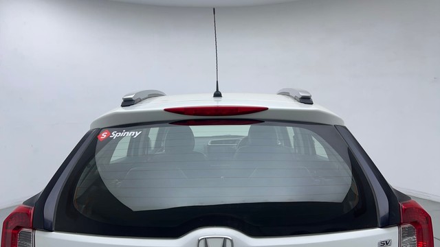 Second-hand 2021 Honda WR-V i-DTEC S for sale in New Delhi-37