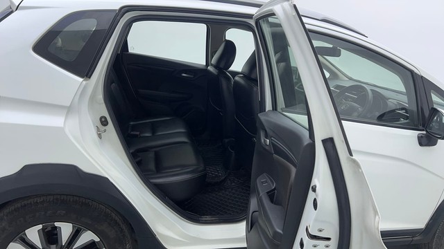 Second-hand 2021 Honda WR-V i-DTEC S for sale in New Delhi-33