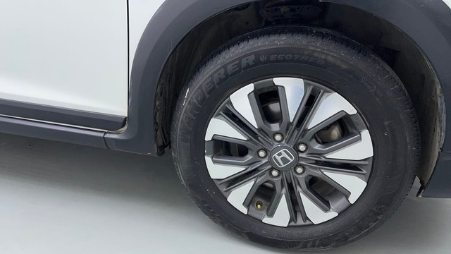 Second-hand 2021 Honda WR-V i-DTEC S for sale in New Delhi-17