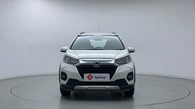 Second-hand 2021 Honda WR-V i-DTEC S for sale in New Delhi-7