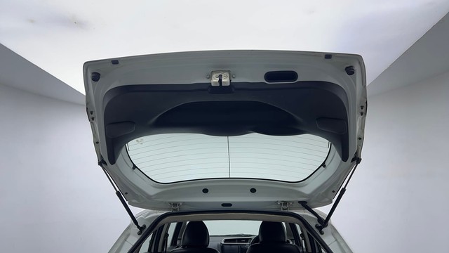 Second-hand 2021 Honda WR-V i-DTEC S for sale in New Delhi-29