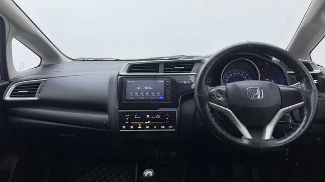 Second-hand 2021 Honda WR-V i-DTEC S for sale in New Delhi-11